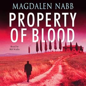 Property of Blood (Unabridged)