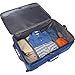 Skyway Luggage Epic 28 Inch 2 Wheel Expandable Upright