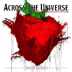 Across the universe [Colonna sonora]