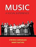 Music: A Social Experience Music: A Social Experience