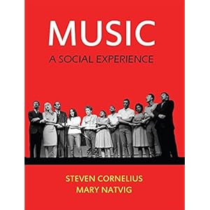Music: A Social Experience