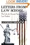 Letters from Law School: The Life of a Second-Year Law Student