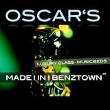 Oscars Showopening - For Radio ? TV ? Podcast ? Movies ? Imaging