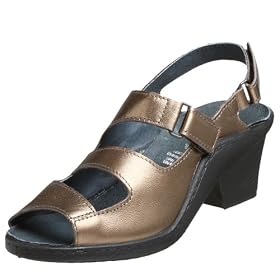 Spring Step Ladies Festival Sandal