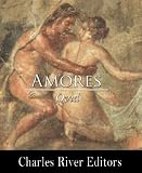 Amores (Illustrated)
