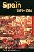 Spain 1474-1598 (Questions and Analysis in History)