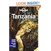 Lonely Planet Tanzania (Travel Guide)