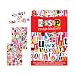 Gossip Ransom Magnetic Noticeboard Fridge Magnets - 200 pieces