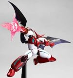 Revoltech: Shin Getter Robo - Shin Getter 1 (G2) Action Figure