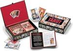 The Essential Tarot Kit: Book and Car...
