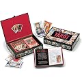 The Essential Tarot Kit: Book and Card Set (Gift Boxes, Activity Kit)
