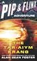 Tar-Aiym/Orphan Star