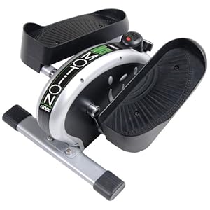 Stamina 55-1610 InMotion E1000 Elliptical Trainer Stamina 55-1610 InMotion E1000 Elliptical Trainer