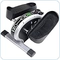 Elliptical Trainers