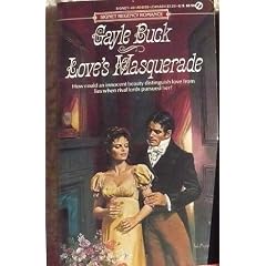 Love's Masquerade