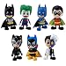 【コスベイビー】 DCコミックス/バットマン 1BOX=15個入り