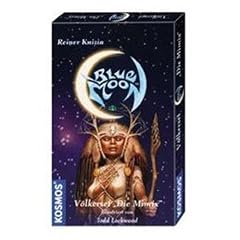 Blue Moon - V�lkerset "Die Mimix"
