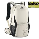 VAUDE Frauen-Rucksack Roomy 17+3 offwhite/black 2010