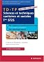 Sciences et techniques sanitaires et sociales Tle ST2S : TD-TP