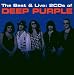 The Best & Live von Deep Purple - alle Infos