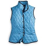 Snowflake Vest