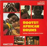 Roots!! - African Drums