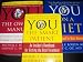 3 Book Set- You the Smart Patient (Paperback), You on a Diet, You the Owner s Manual