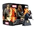 Search : Marvel Universe: Winter Soldier (Bucky) Bust