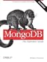 MongoDB: The Definitive Guide
