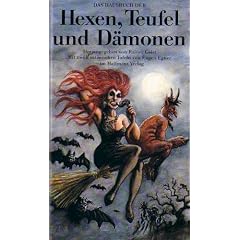 Das Hausbuch der Hexen, Teufel und D�monen