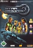 Eigenschaften Rough Trade Software / Games  / Star Wolves