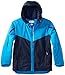 Columbia Sportswear Boy's Stun Run Jacket