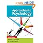 Approaches to Psychology