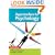 Approaches to Psychology