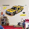 Fathead Matt Kenseth COT