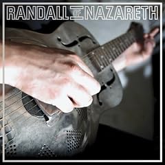 Randall Of Nazareth - Randall Of Nazareth (2007)
