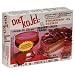 Kojel Dessert Jells, Strawberry - Diet, 0.3-Ounce (Pack of 24)
