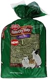 Kaytee Wafer Cut Hay Food for Pets, 60-Ounce