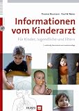 51c%2BEBRFLtL. SL160  Informationen vom Kinderarzt: Für Kinder, Jugendliche und Eltern