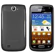 mumbi TPU Silikon Schutzh�lle f�r Samsung Galaxy W i8150