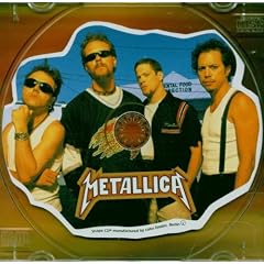Picture Disc Decoupe