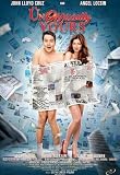 Unofficially Yours Filipino DVD - John Lyod & Angel Locsin