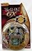 Yu-Gi-Oh! GX E-Hero Sparkman Figure with Exclusive Rare Card