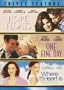 Hope Floats / One Fine Day / Where the Heart Is [Triple Feature