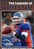 The Legends of Boise State