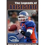 The Legends of Boise State