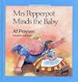 Mrs. Pepperpot Minds the