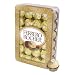 Ferrero Rocher Hazelnut Chocolates , 21.1oz - 48 Count Gift Box)