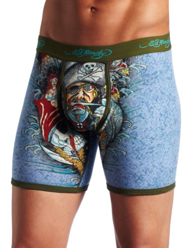 Ed Hardy Men