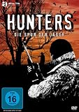 Produkt-Bild: Hunters - Die Spur der J&auml;ger